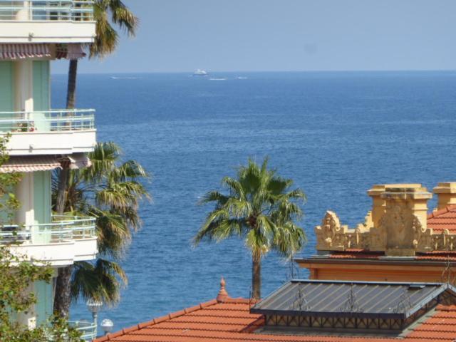 尼斯Palais Des Domes Gloria公寓 外观 照片